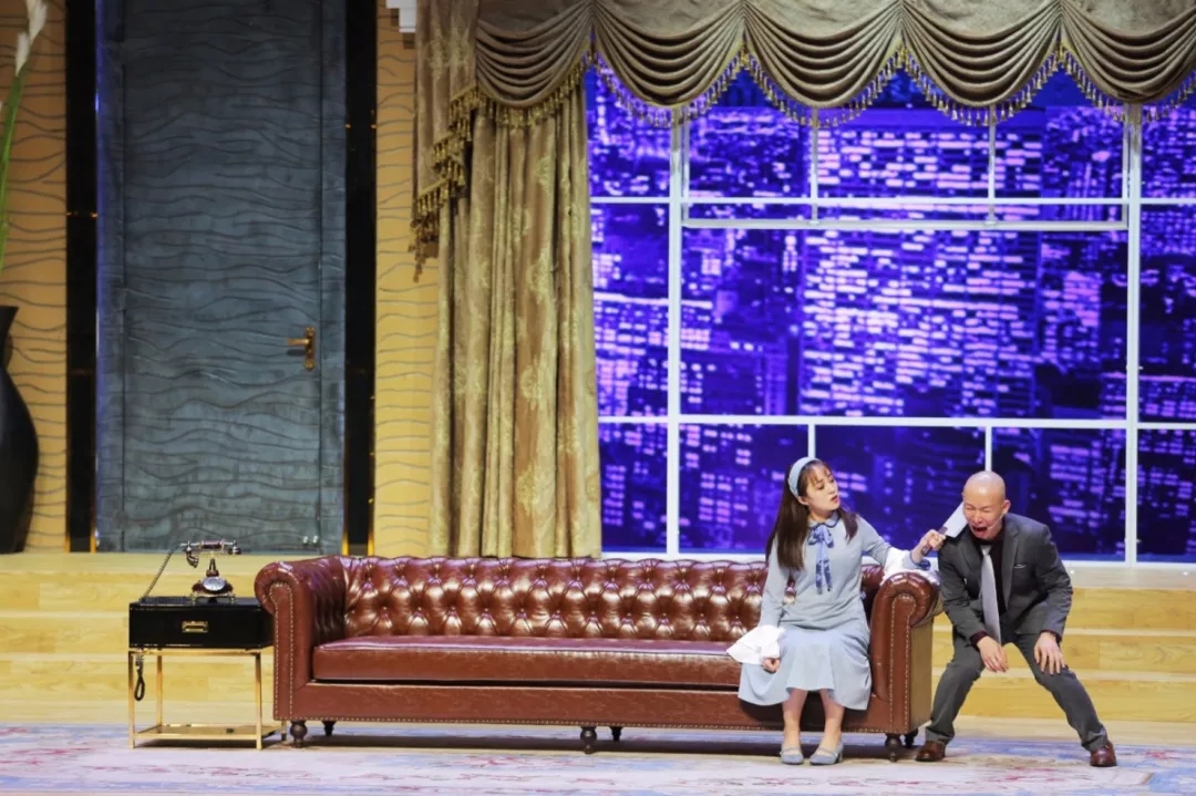 2023舞台剧《窗前不止明月光》上海站（7月26/27/28/29/30日）订票指南