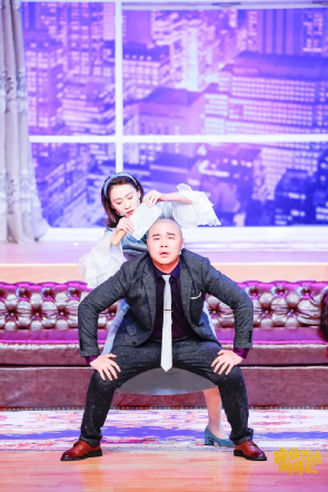 2023舞台剧《窗前不止明月光》上海站(7月26/27/28/29日)演出安排(时间、地点、票价) 2023舞台剧《窗前不止明月光》上海站(7月26/27/28/29日)演出安排(时间、地点、票价)