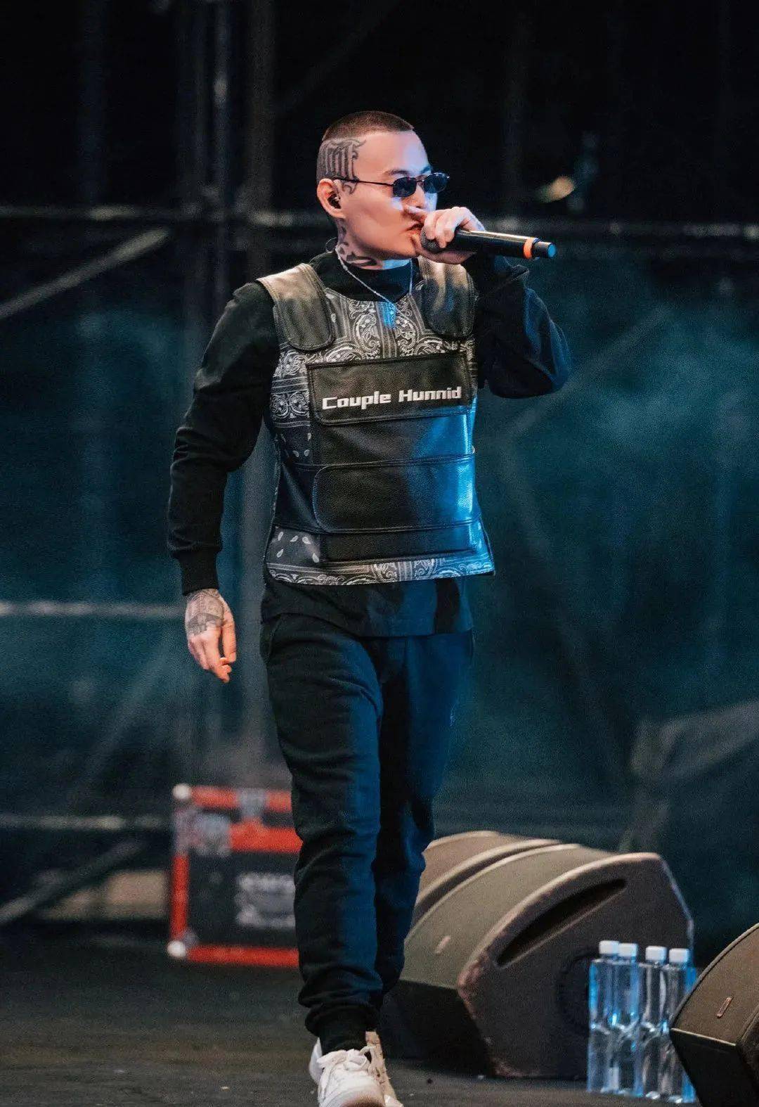 2023乌鲁木齐疆菓音乐节（7月8-9日）时间地点、演出详情、在线订票