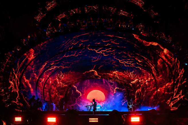 2023痛仰乐队郑州演唱会（7月29日）什么时间开始售票？