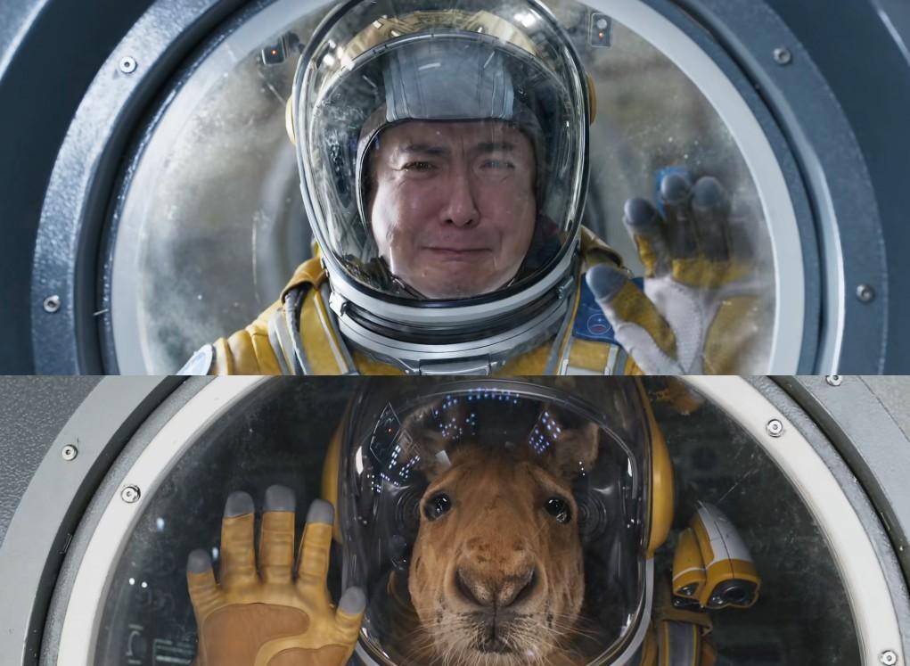 2023音乐剧《独行月球》上海站（8月3/4/5/6日）时间+场馆+订票