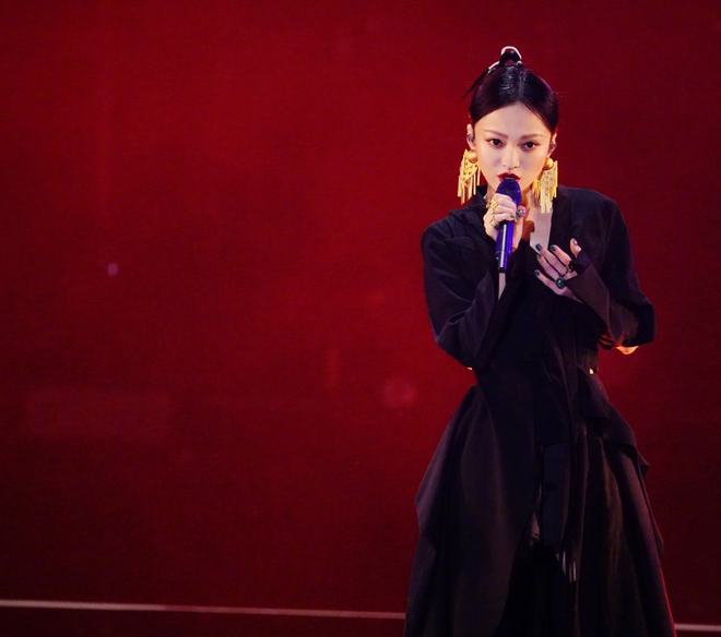 2023张韶涵武汉演唱会（9月9日）票价是多少？在哪买票？