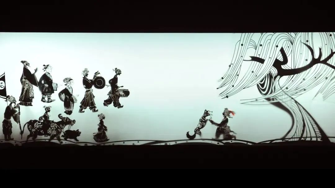 2023皮影戏《花木兰》郑州站(7月8日)(时间+地点+票价)订票指南 2023皮影戏《花木兰》郑州站(7月8日)(时间+地点+票价)订票指南