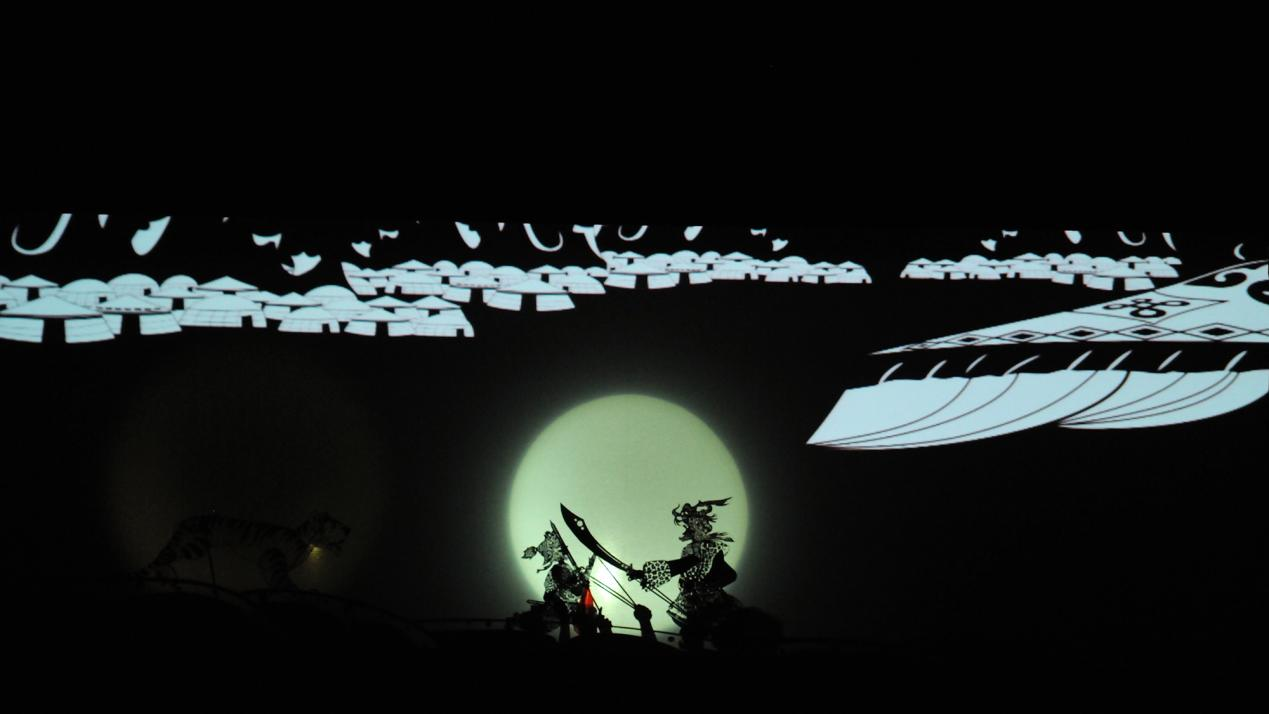 2023皮影戏《花木兰》郑州站(7月8日)时间+地点+订票 2023皮影戏《花木兰》郑州站(7月8日)时间+地点+订票