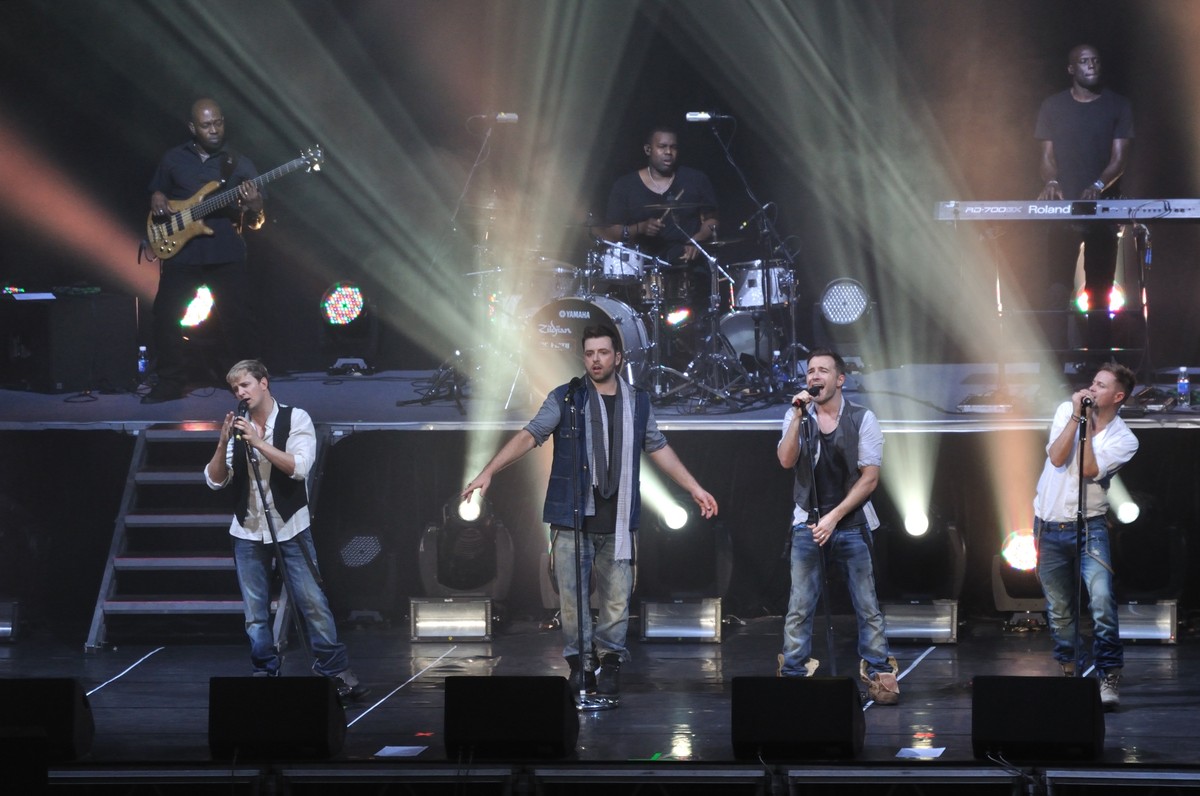 2023西城男孩澳门演唱会（11月18/19日）演出详情及购票信息