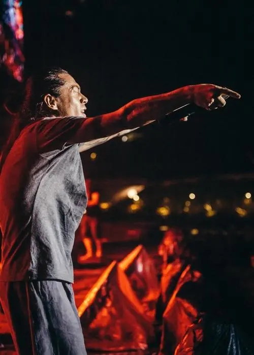 2023痛仰乐队北京演唱会（7月15日）会唱哪些歌曲？门票在哪买？