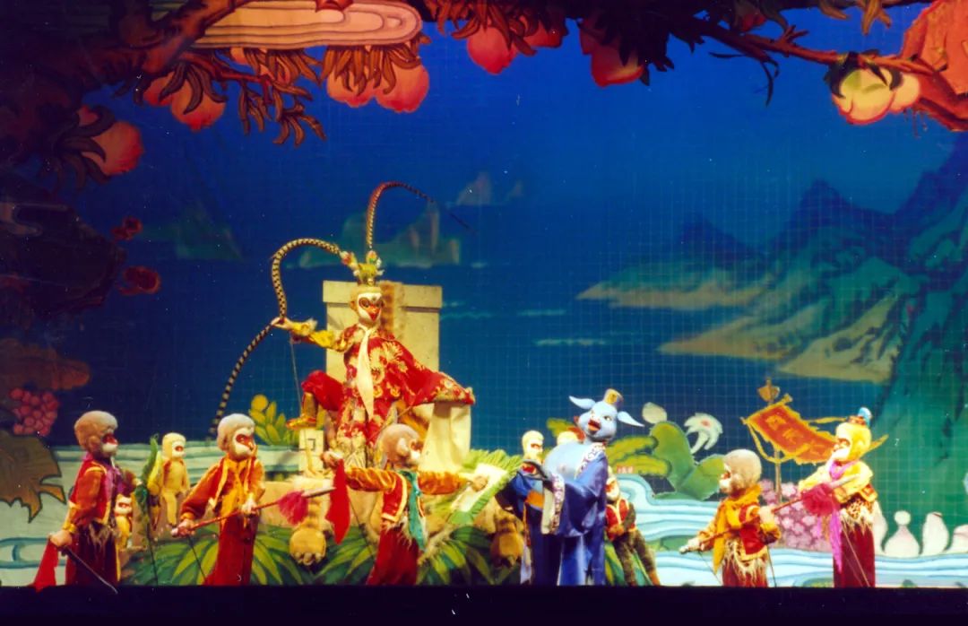 2023话剧《孙悟空三打白骨精》郑州站（7月9日）时间、地点、票价、演出详情