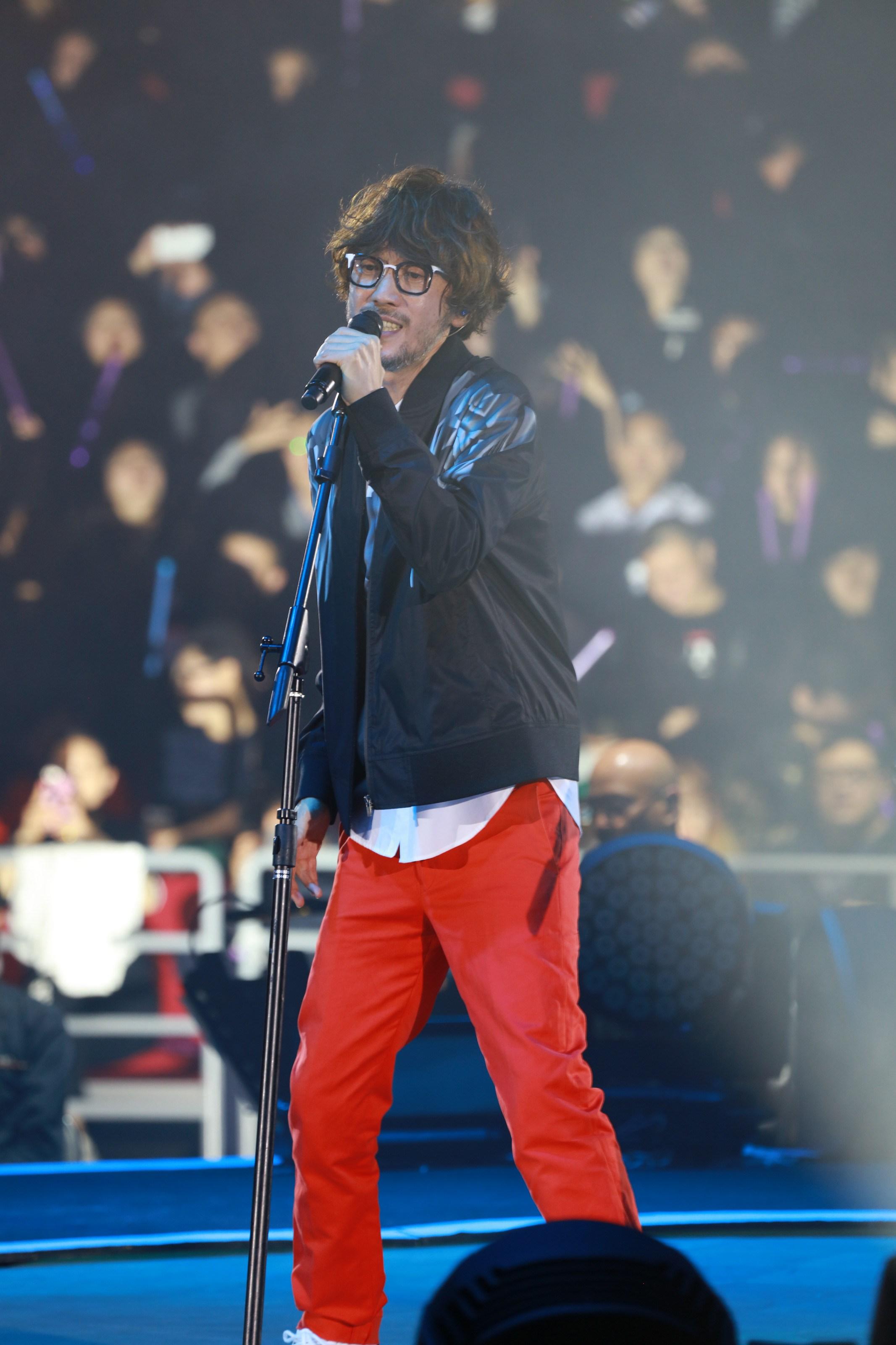 2023周传雄宝应演唱会（7月3日）演出详情（时间+地点+门票价格+购票网址）