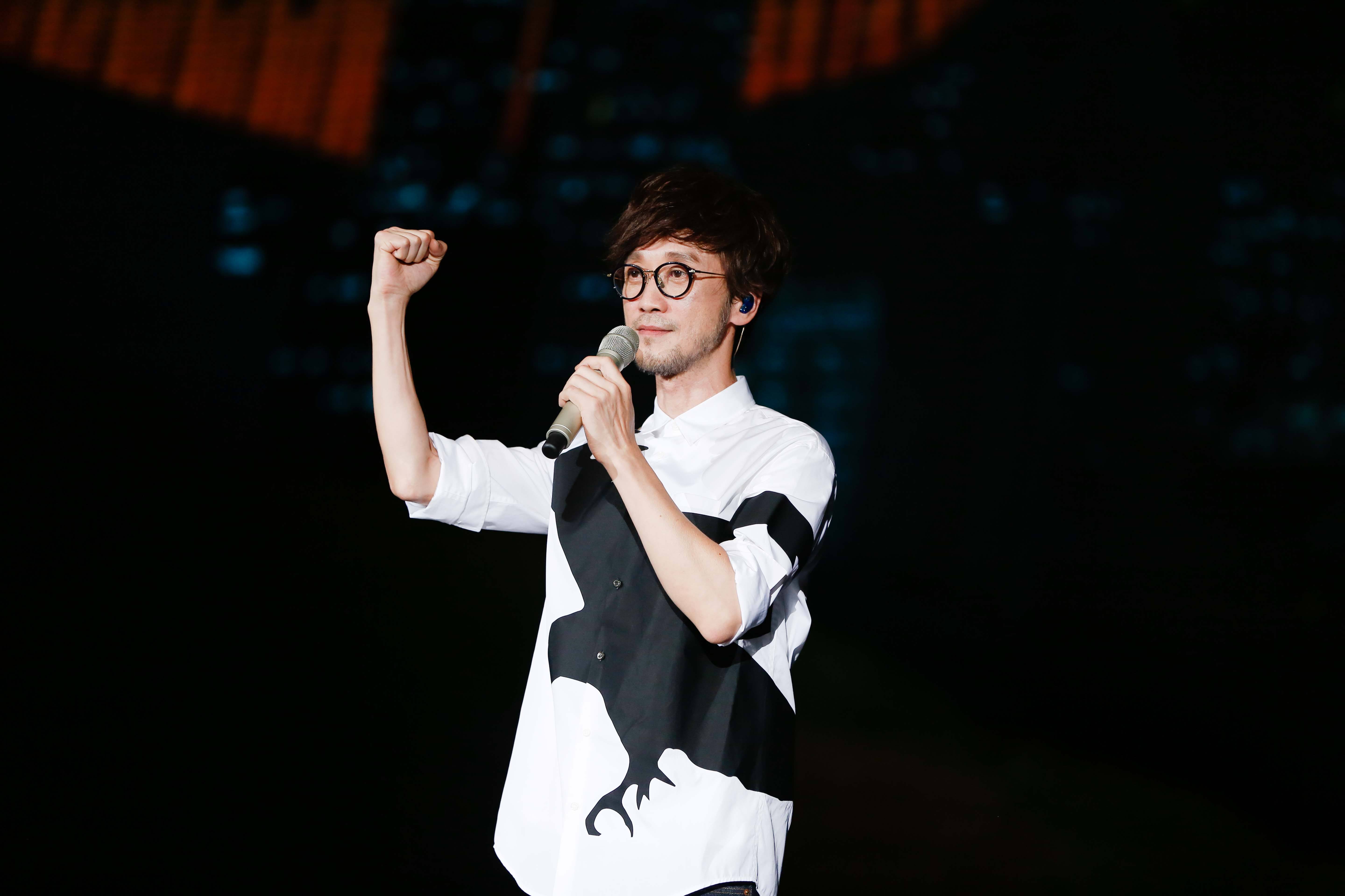 2023周传雄宝应演唱会（7月3日）演出详情（时间+地点+门票价格+购票网址）