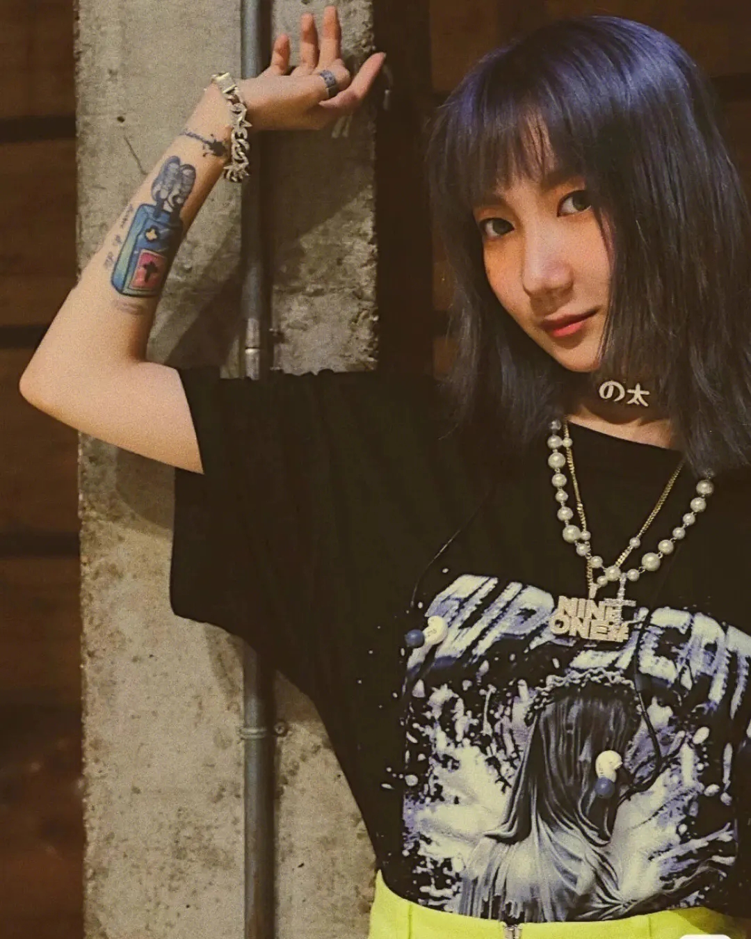 2023德阳蓝鲸音乐节（7月15日-16日）(时间+地点+订票方式)