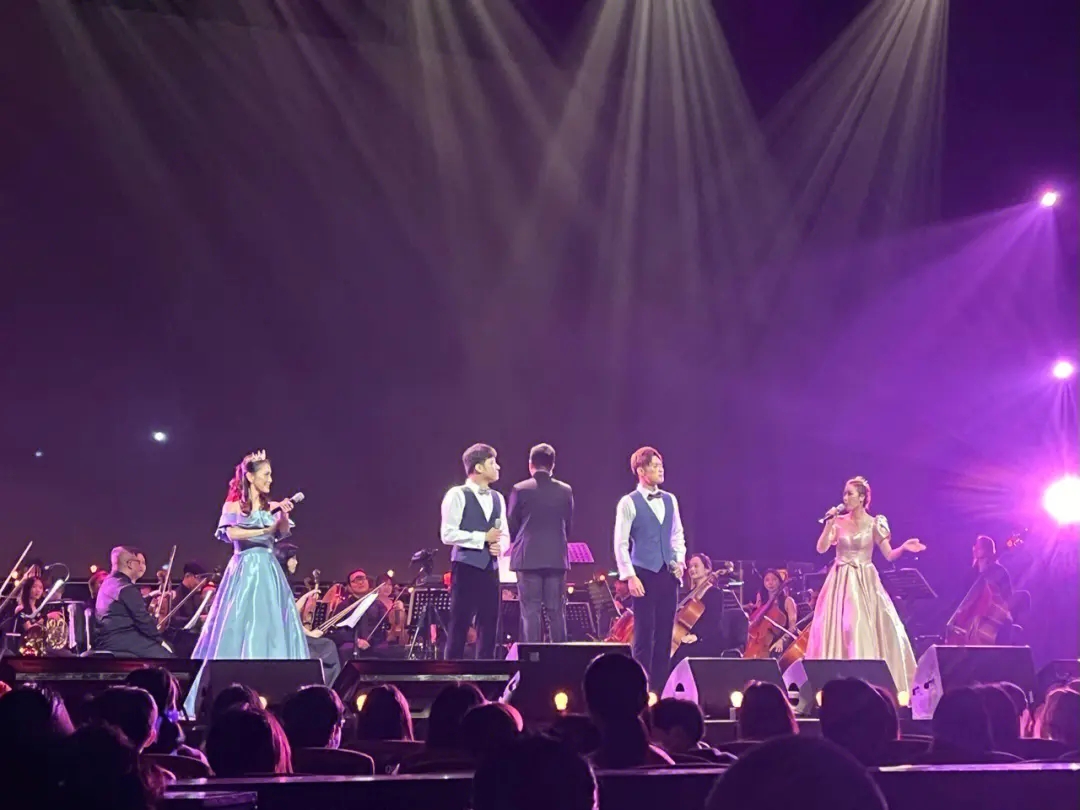 2023迪士尼上海演唱会时间、地点、票价、演出详情