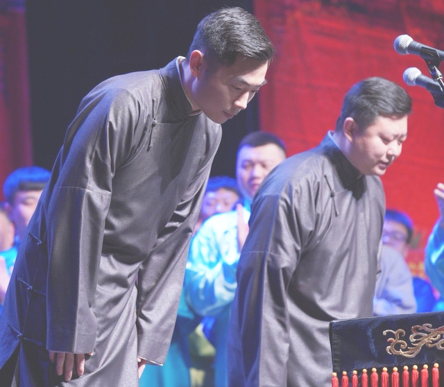 2023张九南高九成上海相声专场（7月9日）什么时间开始售票？