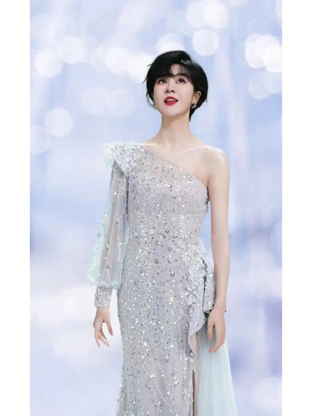 2023郁可唯深圳演唱会（7月29日）行程安排及购票指南