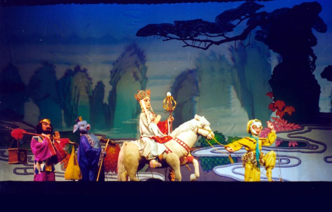 2023话剧《孙悟空三打白骨精》郑州站（7月9日）时间、地点、票价、演出详情