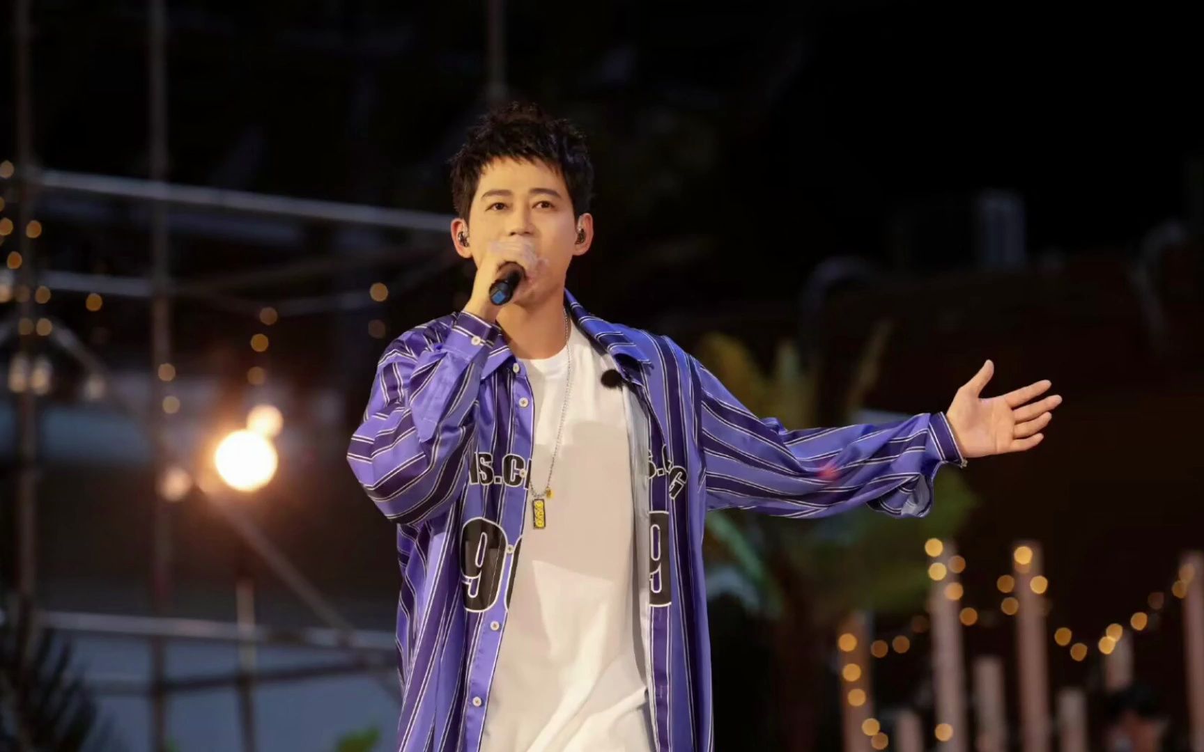 2023苏醒广州演唱会（8月5日）票价、地点、时间