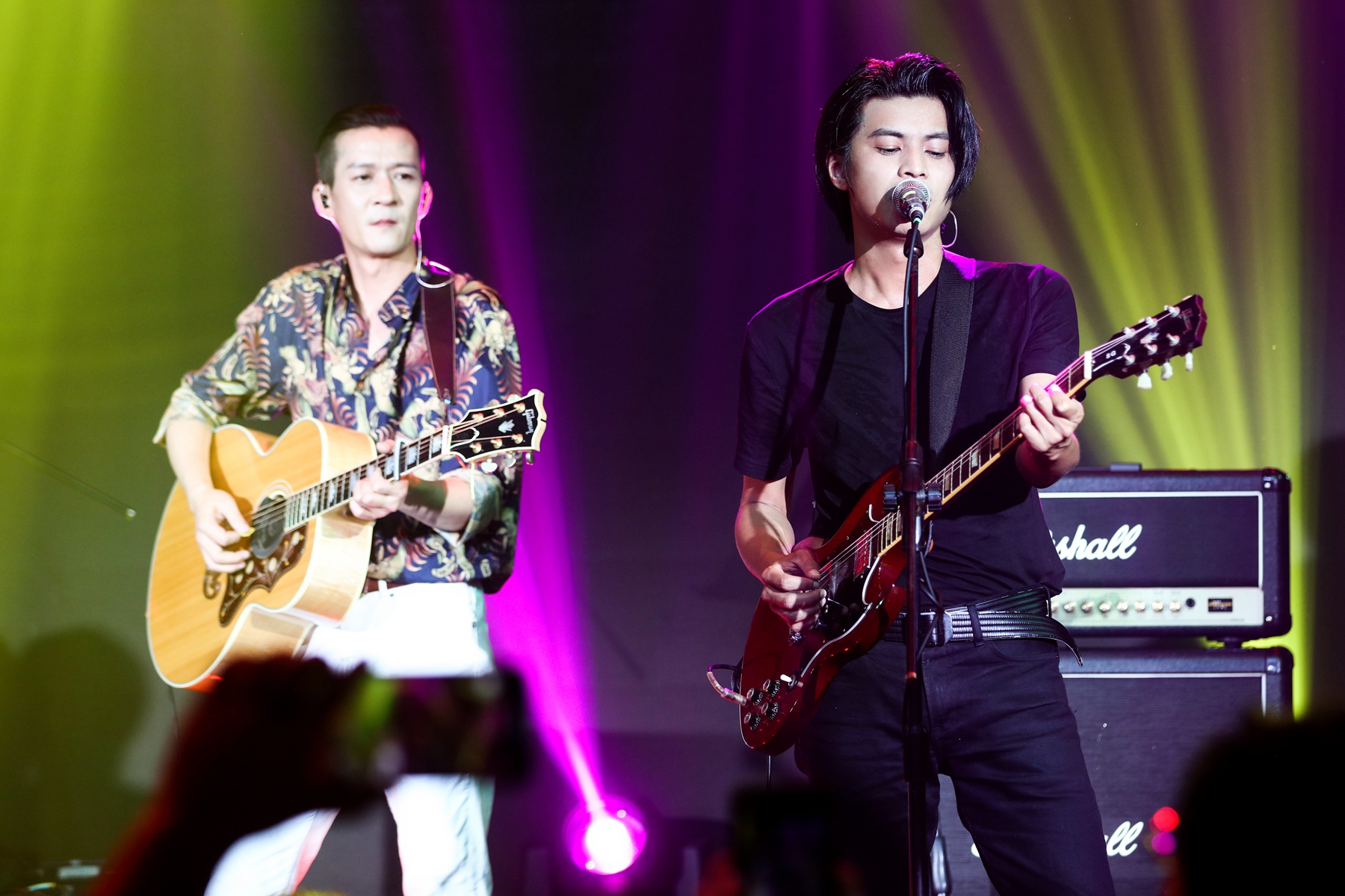 2023五条人广州演唱会（7月22日）【在线订票】