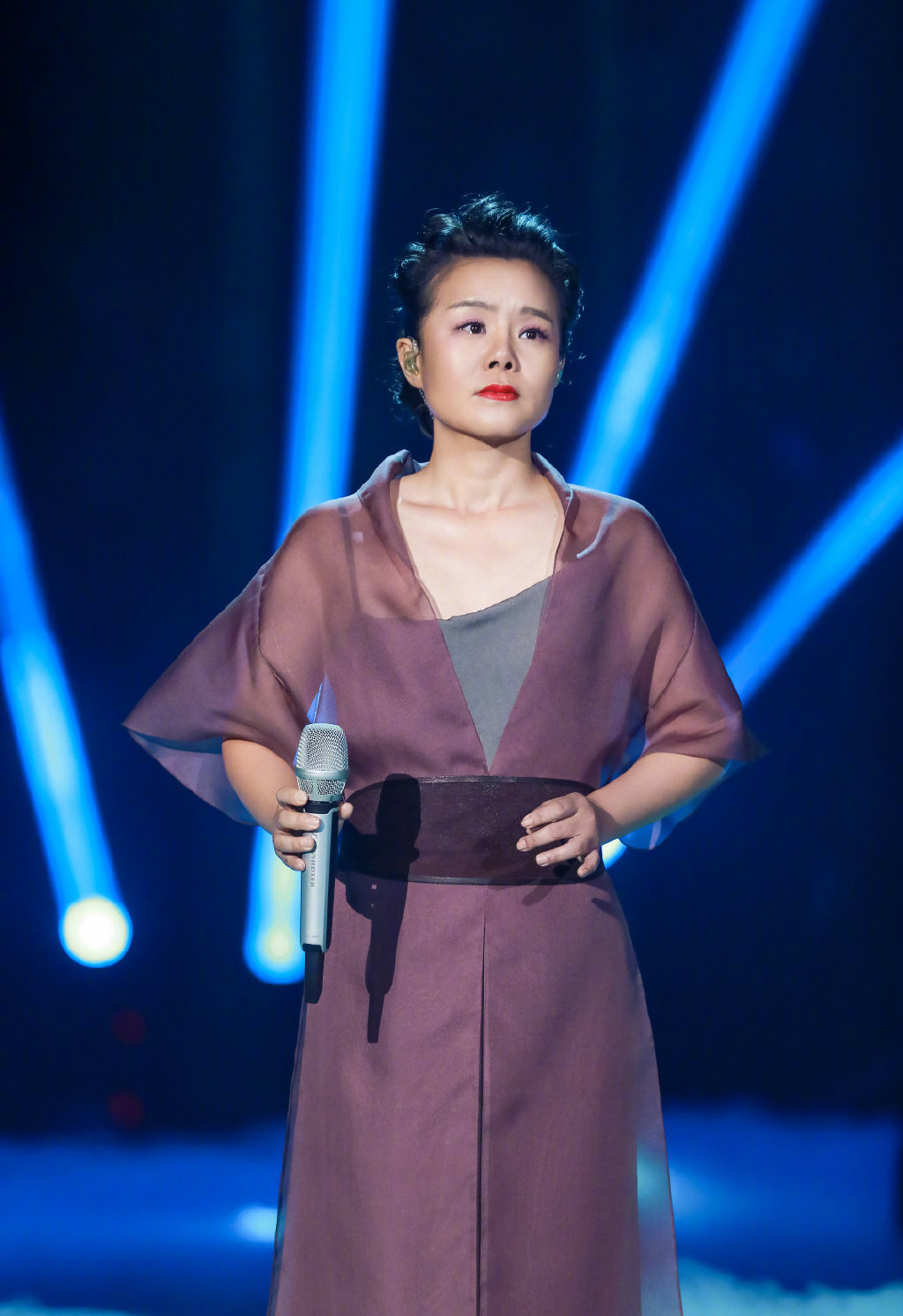 2023龚琳娜贵阳演唱会（8月6日）时间安排、门票价格