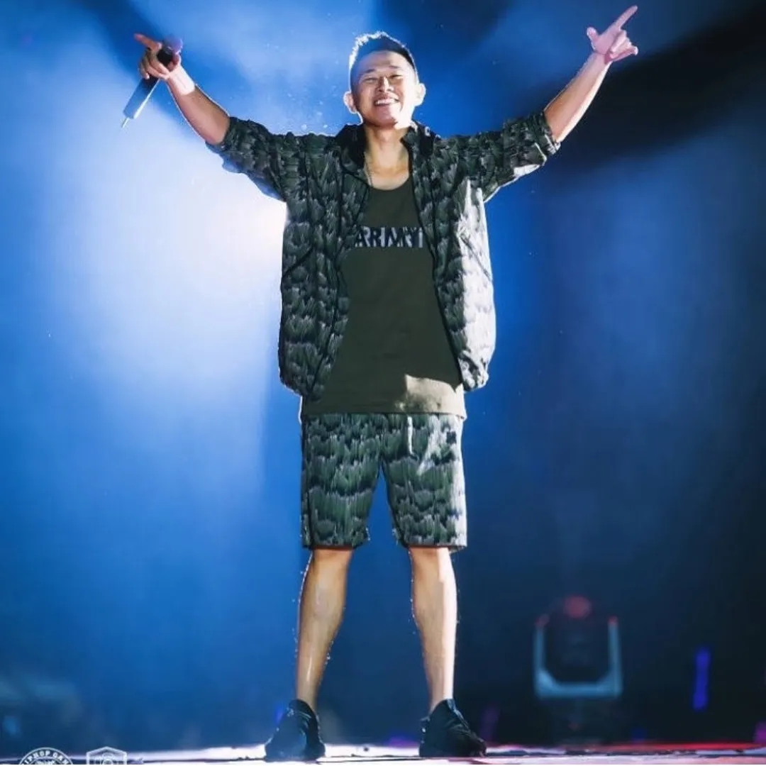 2023欧阳靖成都演唱会（7月8日）（时间+地点+票价+购票入口）