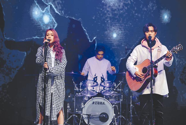 2023告五人上海演唱会（8月4日）会唱哪些歌曲？门票在哪买？