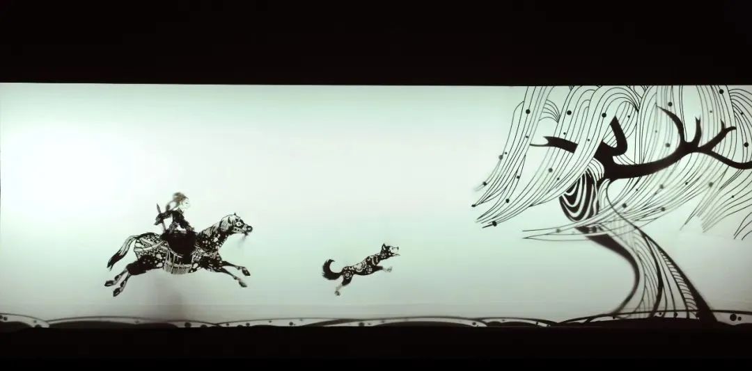 2023皮影戏《花木兰》郑州站(7月8日)(时间+地点+票价)订票指南 2023皮影戏《花木兰》郑州站(7月8日)(时间+地点+票价)订票指南