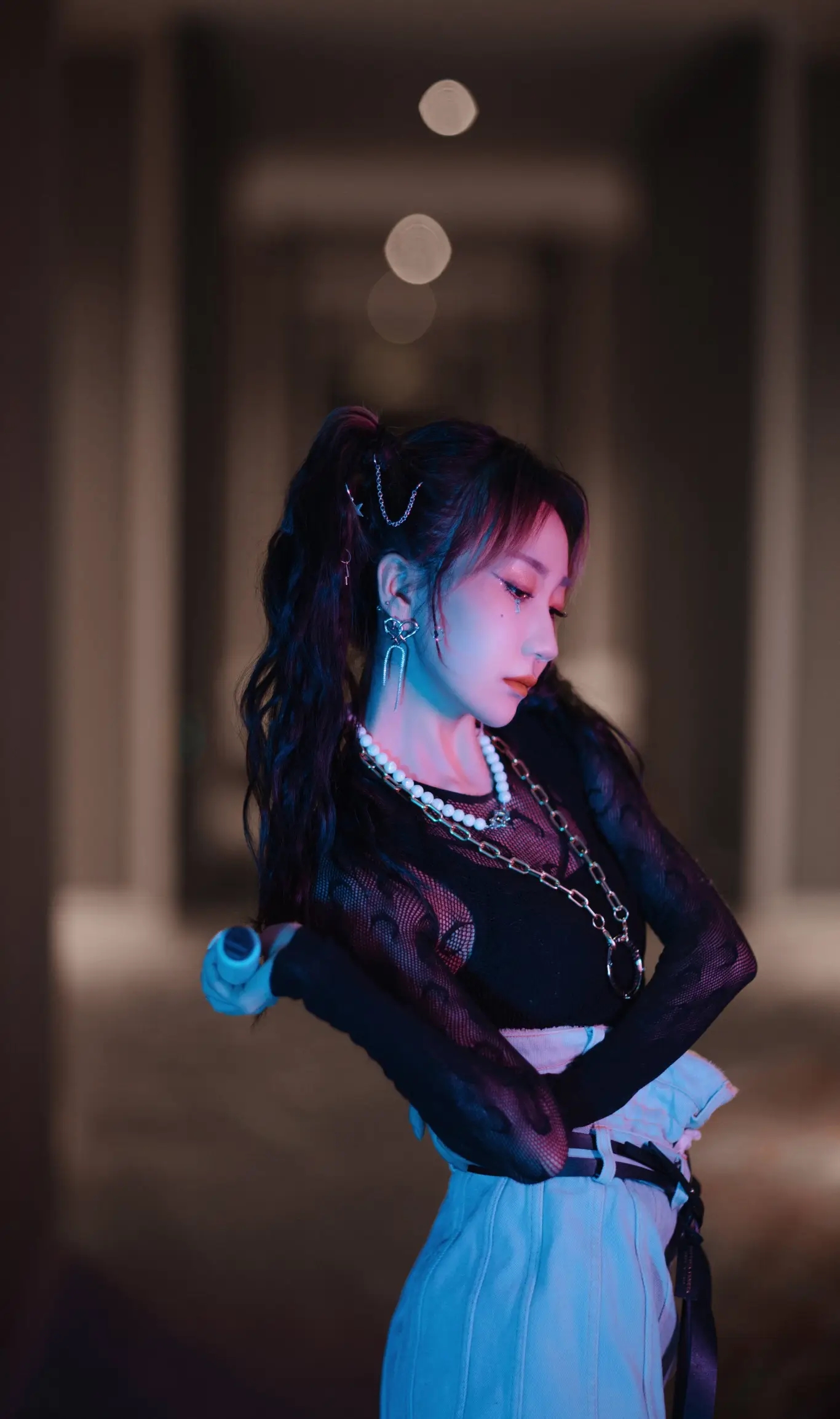 2023德阳蓝鲸音乐节（7月15日-16日）(时间+地点+订票方式)