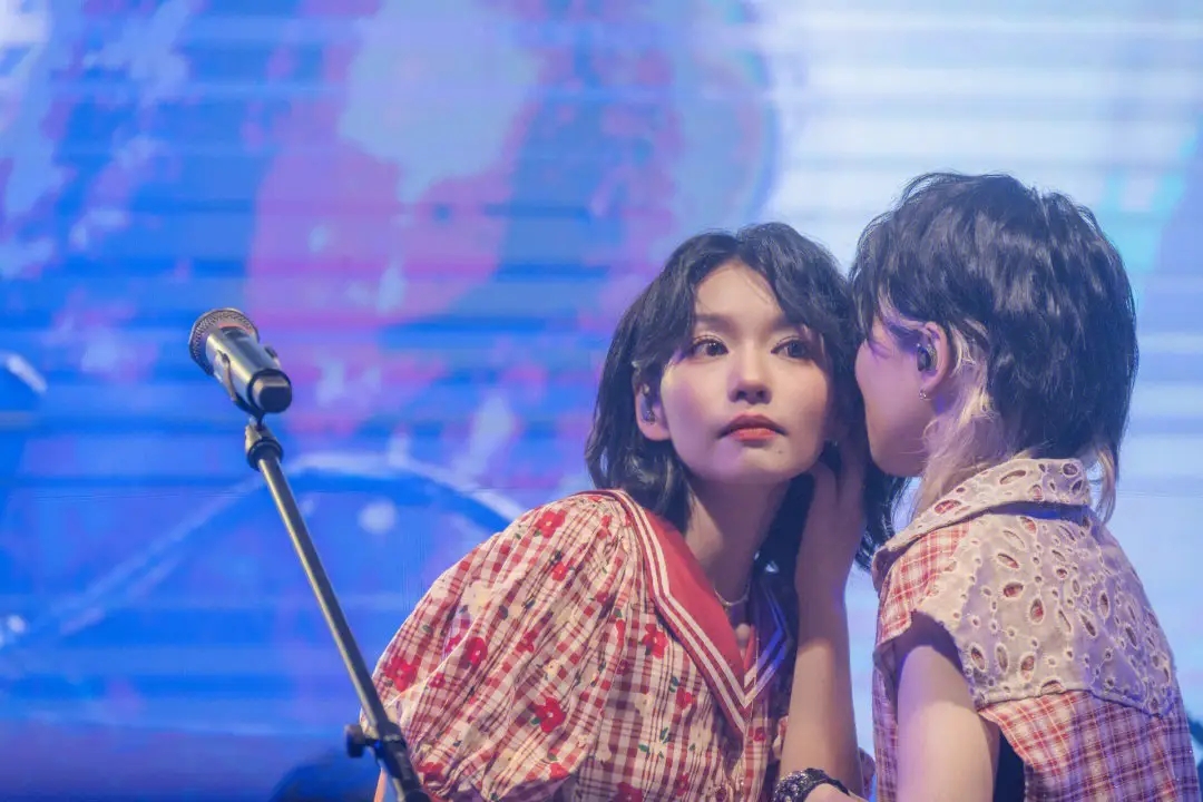 2023石嘴山腾讯音乐超现场城市生活节（7月29日-30日）时间、地点、门票价格