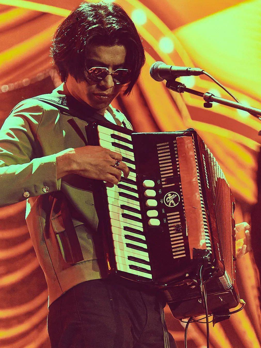 2023五条人广州演唱会（7月22日）行程安排及购票指南