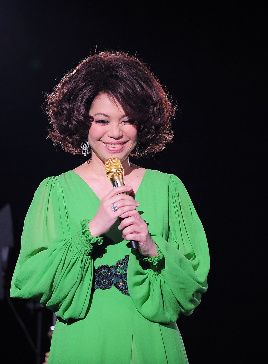 2023蔡琴澳门演唱会（8月5日）演出详情（时间、地点、门票价格）