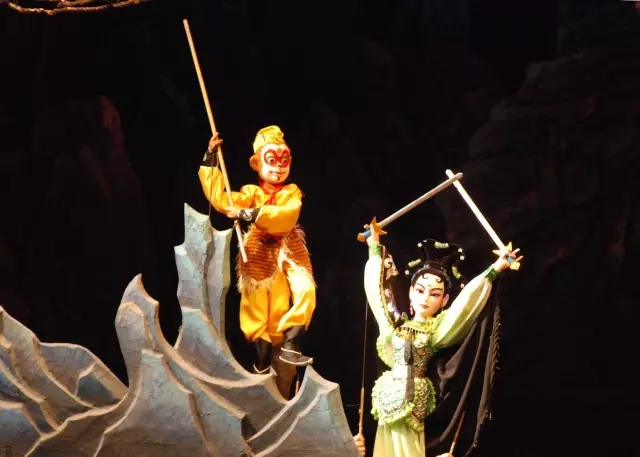 2023话剧《孙悟空三打白骨精》郑州站（7月9日）时间地点+门票预订