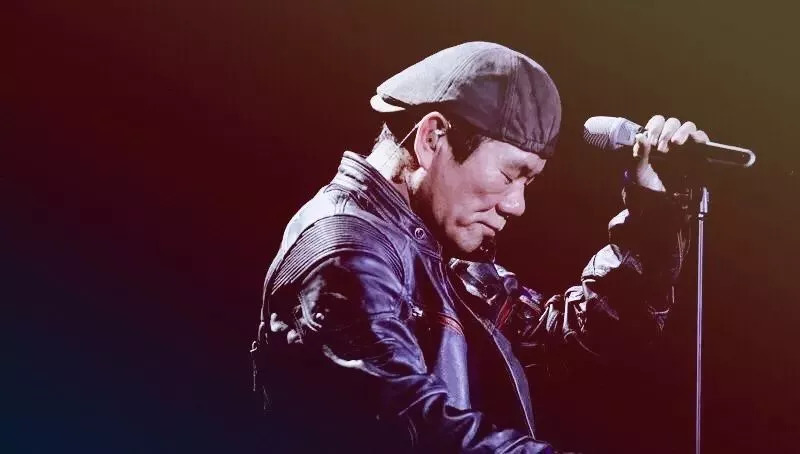 2023赵传宝鸡演唱会（8月5日）(时间+地点+票价)订票指南