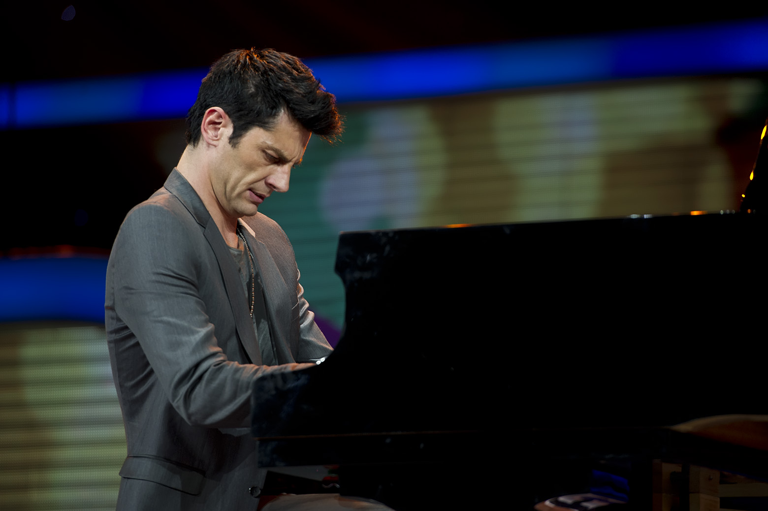 2023马克西姆泉州音乐会（9月20日）时间地点、演出详情、在线订票