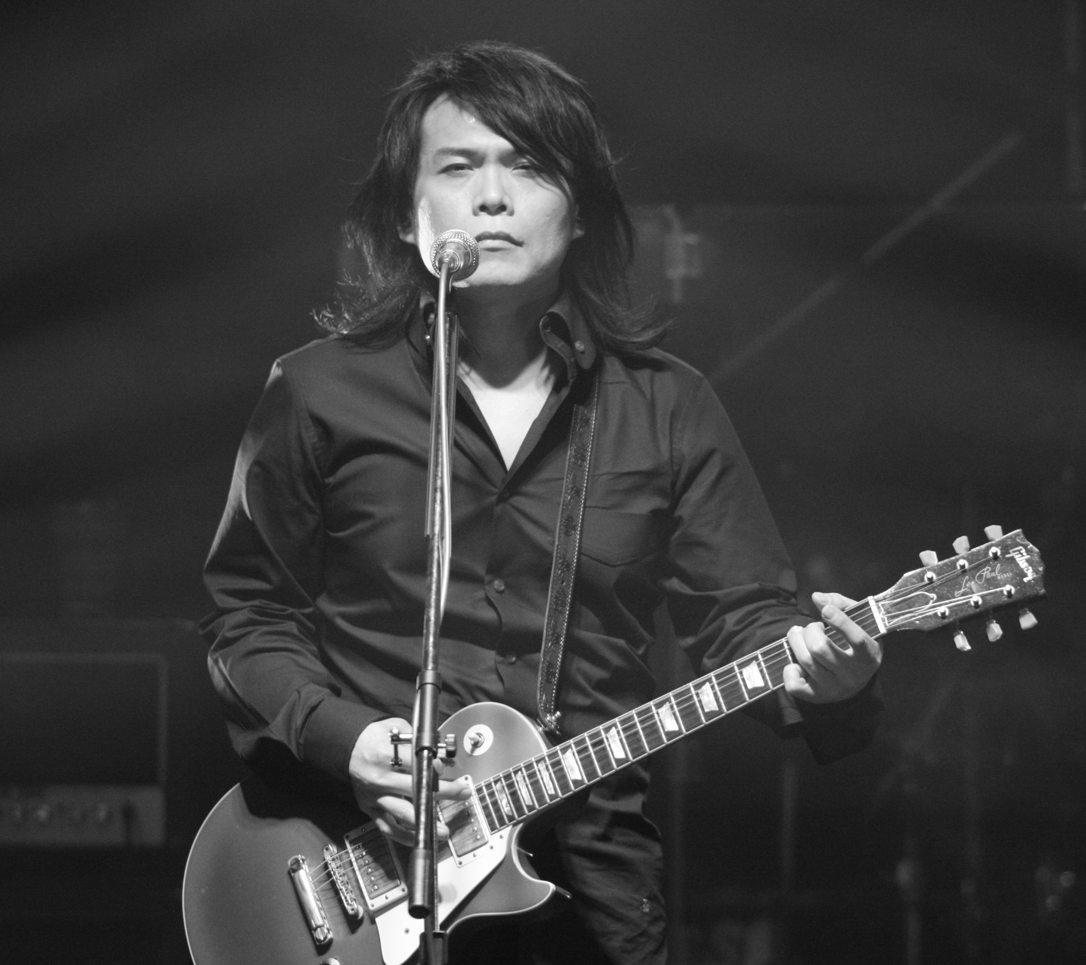 2023伍佰郑州演唱会（9月16日）(时间+地点+票价)订票指南