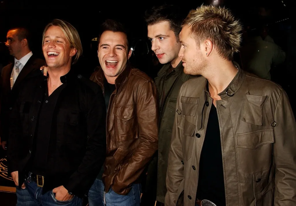 2023西城男孩澳门演唱会（11月18日/19日）（时间+场馆+订票）