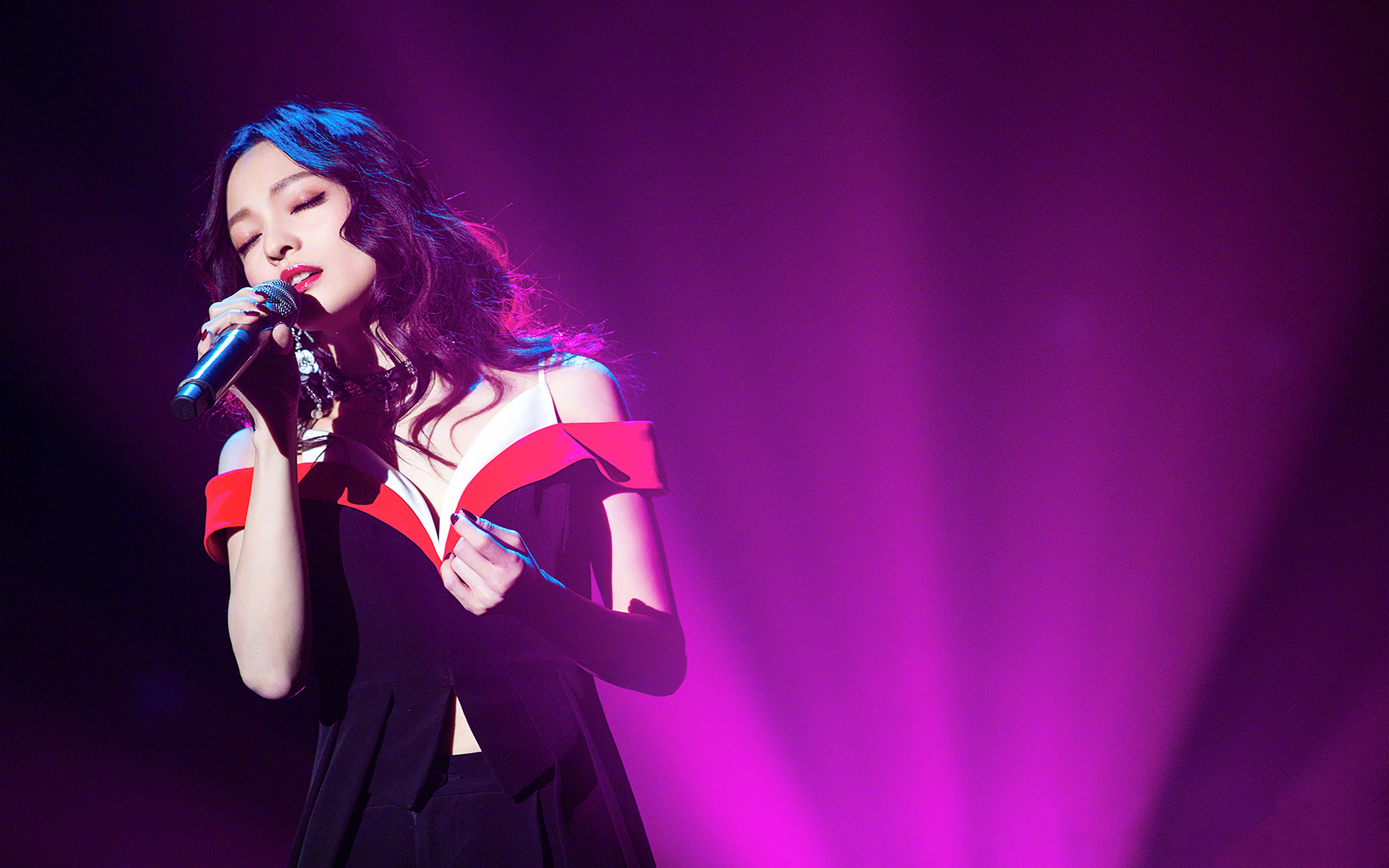 2023张韶涵西安演唱会（7月8日）时间地点和门票价格