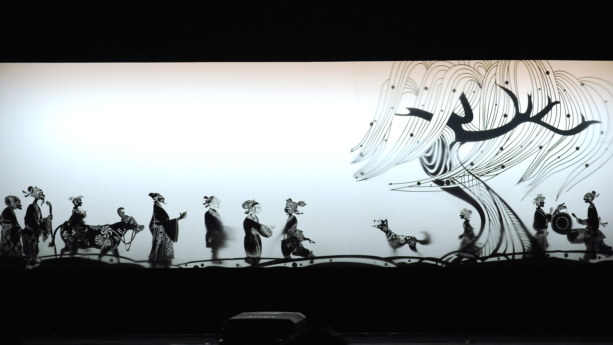 2023皮影戏《花木兰》郑州站(7月8日)时间安排、票价、订票网址 2023皮影戏《花木兰》郑州站(7月8日)时间安排、票价、订票网址