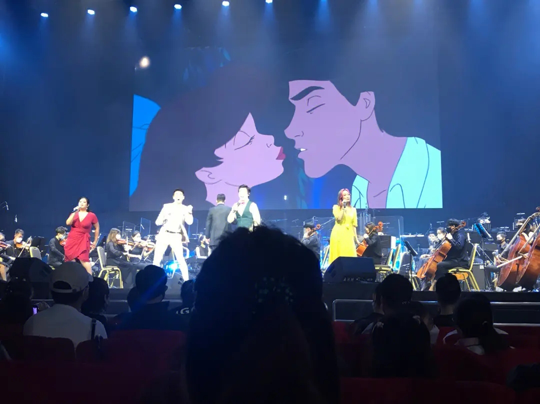 2023迪士尼上海演唱会演出详情（时间+地点+门票价格+购票地址）