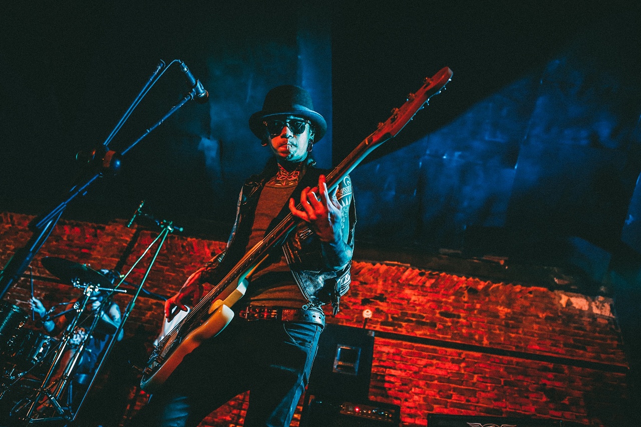 2023海龟先生乐队宁波演唱会（7月20日）时间、地点、门票价格、演出详情