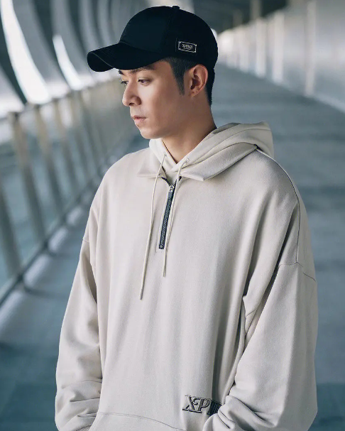 2023周柏豪「奔赴」巡回演唱会-南宁站