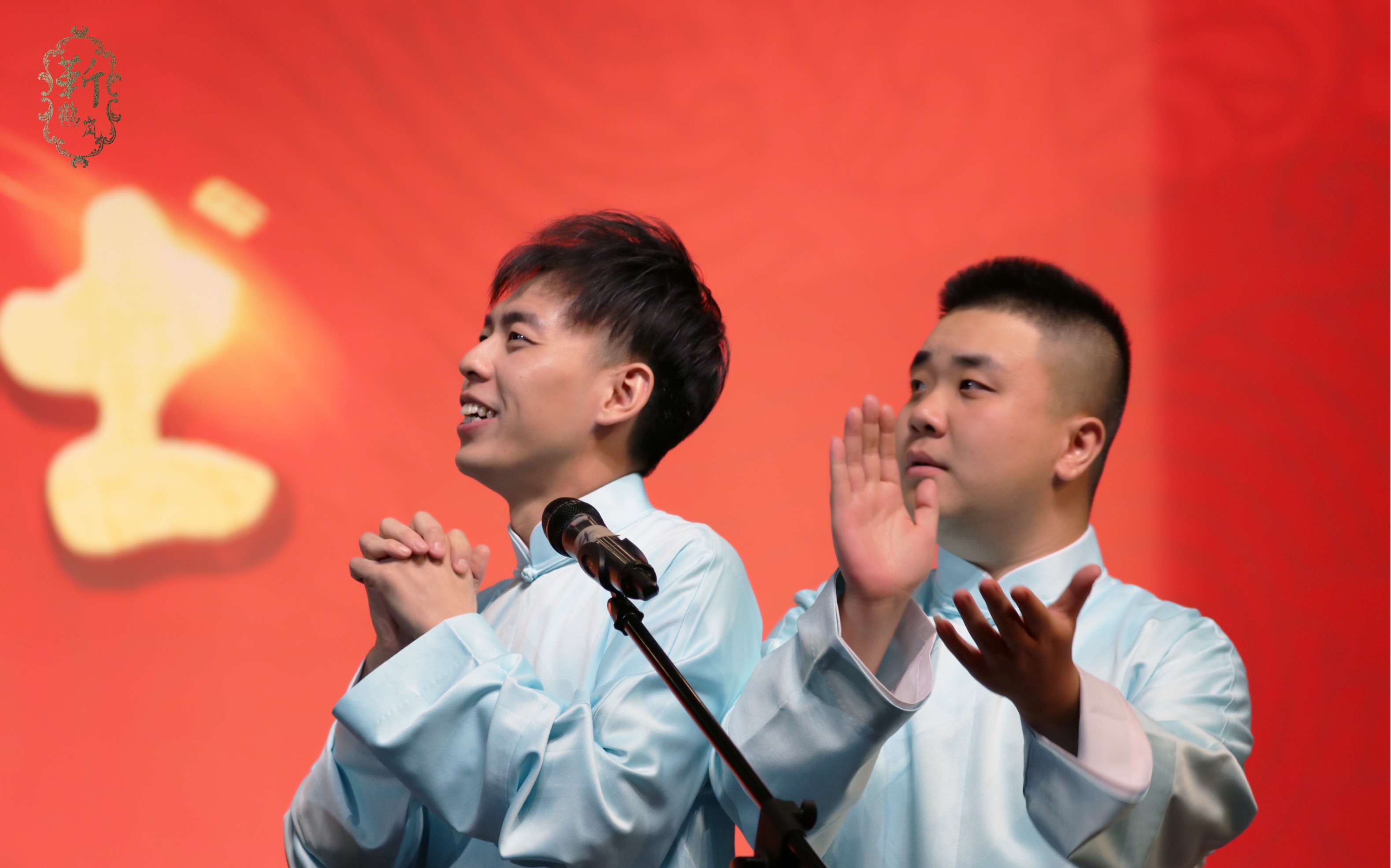 2023靳鹤岚朱鹤松南通相声专场（7月8日）时间+地点+票价+购票