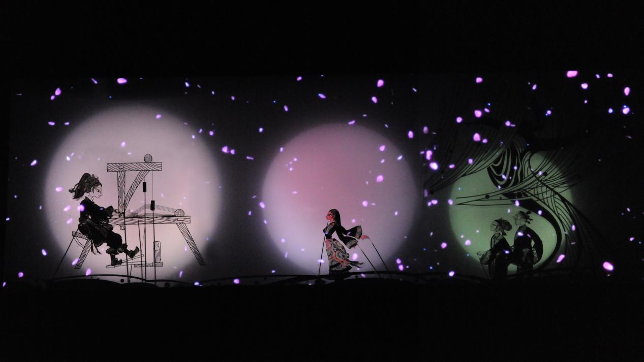 2023皮影戏《花木兰》郑州站(7月8日)时间安排、票价、订票网址 2023皮影戏《花木兰》郑州站(7月8日)时间安排、票价、订票网址