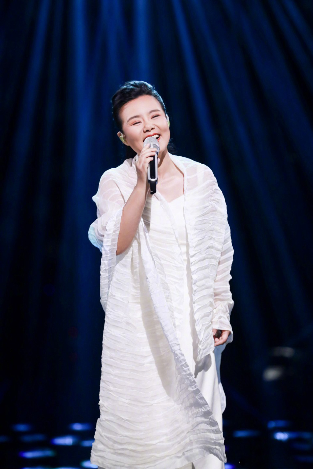 2023龚琳娜贵阳演唱会（8月9日）门票价格是多少？在哪买票？