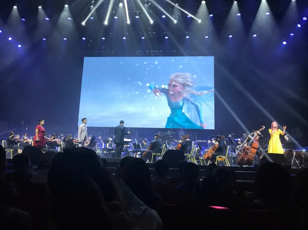 2023迪士尼上海演唱会演出详情（时间+地点+门票价格+购票地址）