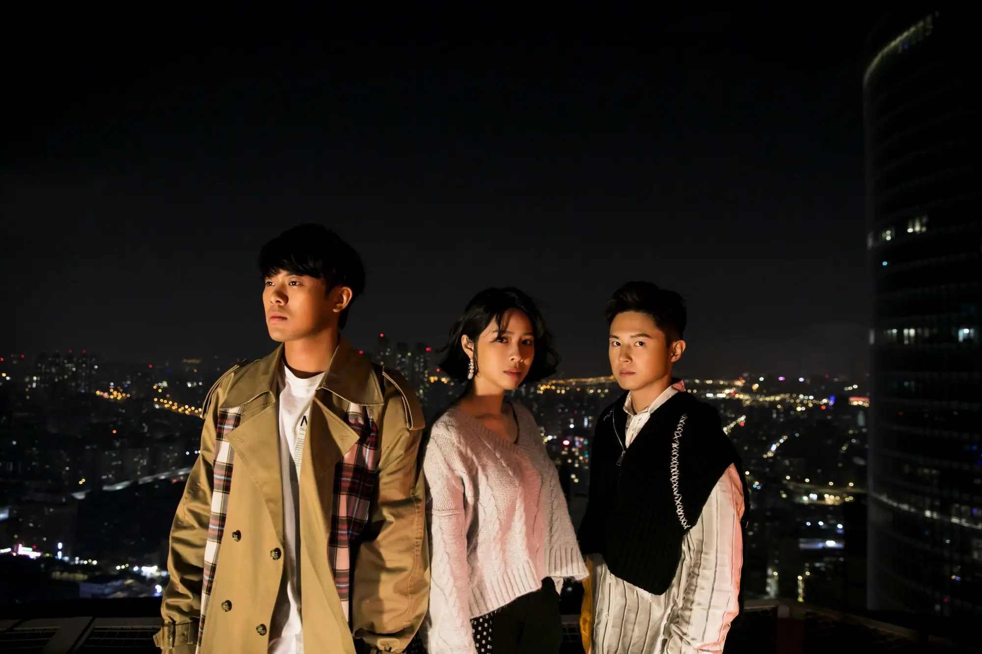 2023告五人上海演唱会（8月4日）时间+地点+门票价格+购票