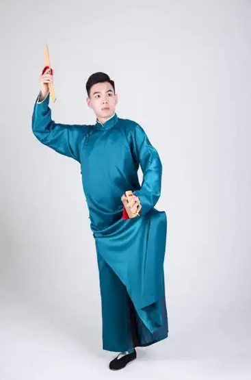 2023永庆安澜德云社靳鹤岚·朱鹤松相声专场-南通站 2023永庆安澜德云社靳鹤岚·朱鹤松相声专场-南通站