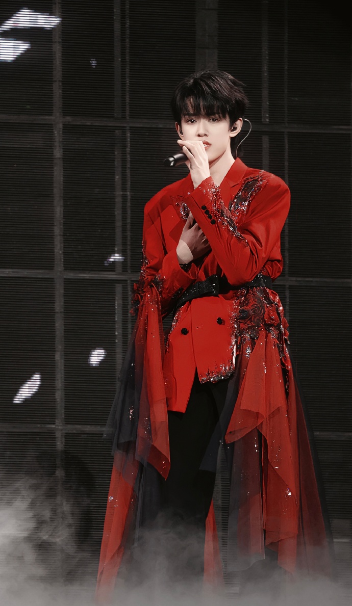 2023TF家族《登陆计划》系列演唱会—“生于火焰”-广州站 2023TF家族《登陆计划》系列演唱会—“生于火焰”-广州站