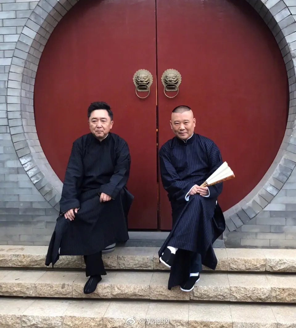 2023郭德纲于谦武汉相声专场（7月29日）门票预订、开售时间、演出安排