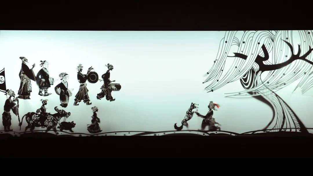 2023皮影戏《花木兰》郑州站（7月8日）时间、地点、门票价格、演出详情