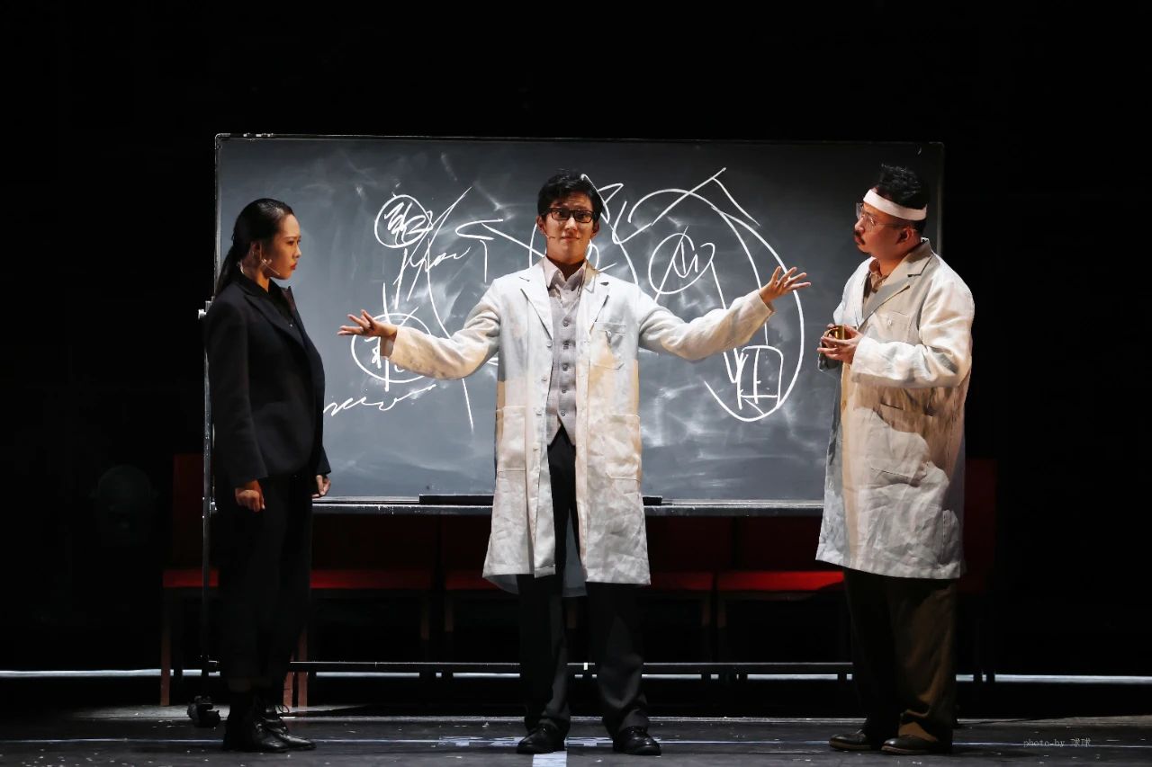 2023舞台剧《虚像的道化师》广州站（8月25/26日）(时间+地点+票价)订票指南