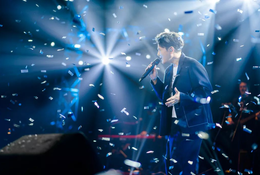 2023张信哲郑州演唱会（9月2日）时间、地点、门票价格及演出详情