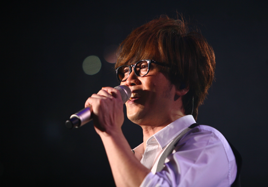 2023周传雄宜兴演唱会（7月2日）行程安排及购票指南